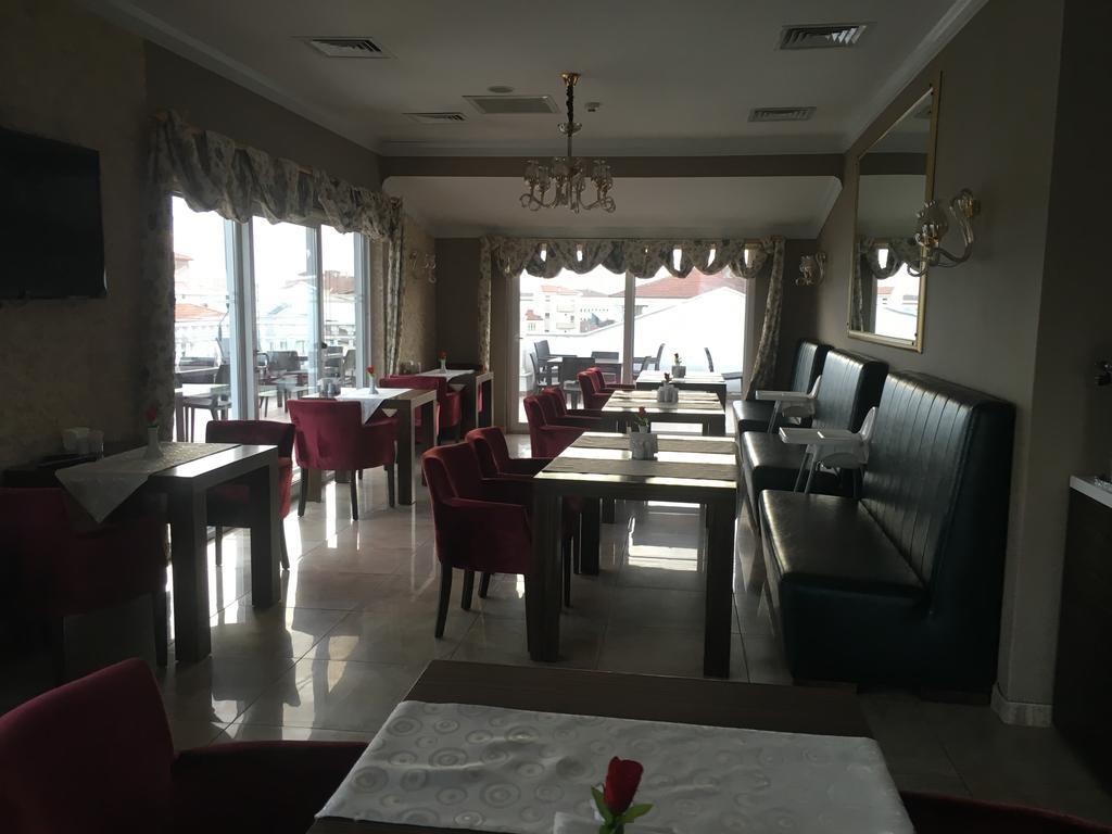 Hotel Duzce Surur Exterior foto
