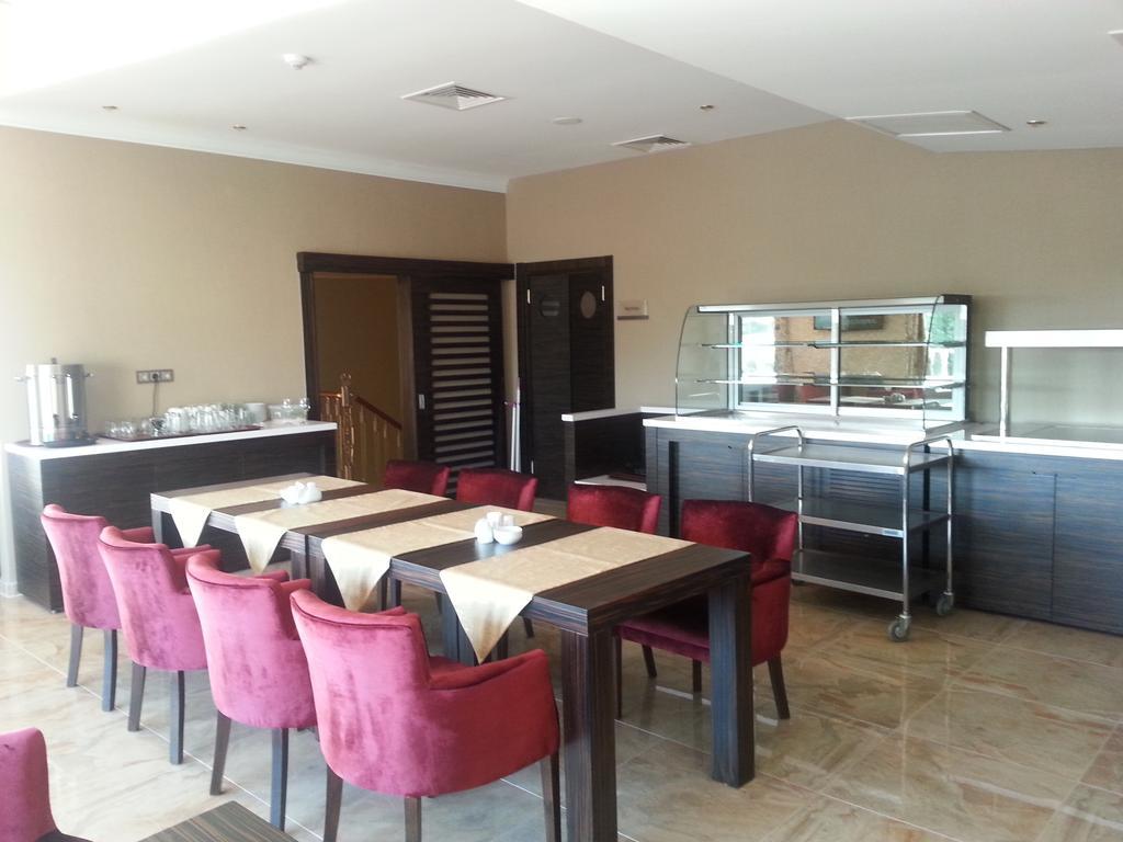Hotel Duzce Surur Exterior foto
