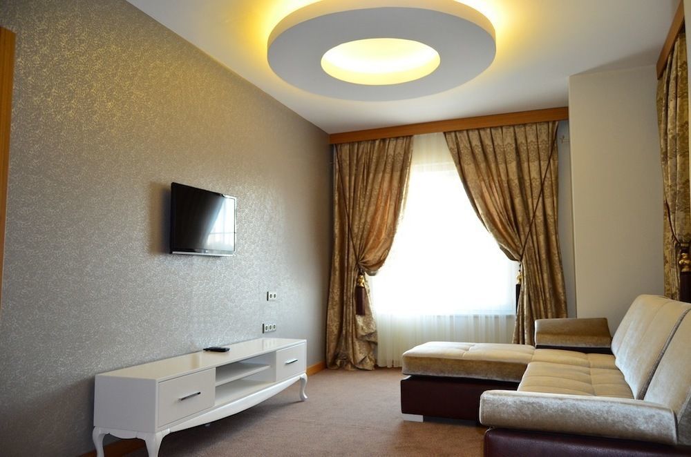 Hotel Duzce Surur Exterior foto