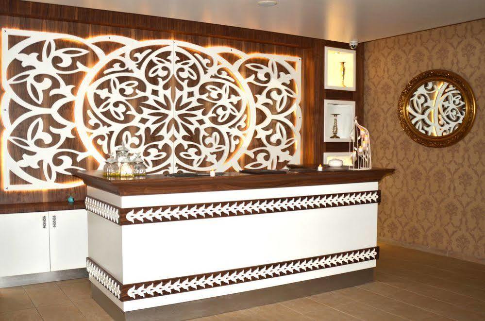 Hotel Duzce Surur Exterior foto